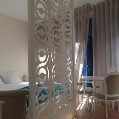 Rua De Sao Bento N.123 Apartamento *