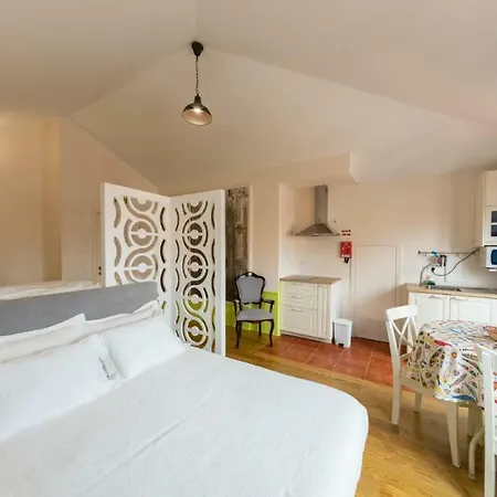 Rua De Sao Bento N.123 Apartamento *