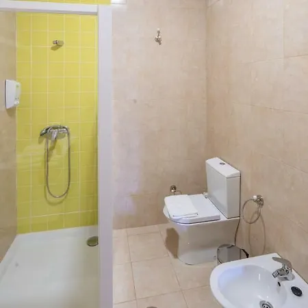 Rua De Sao Bento N.123 Apartamento