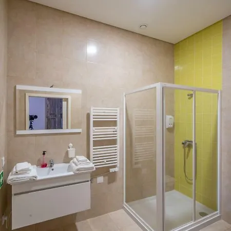 Apartamento Rua De Sao Bento N.123