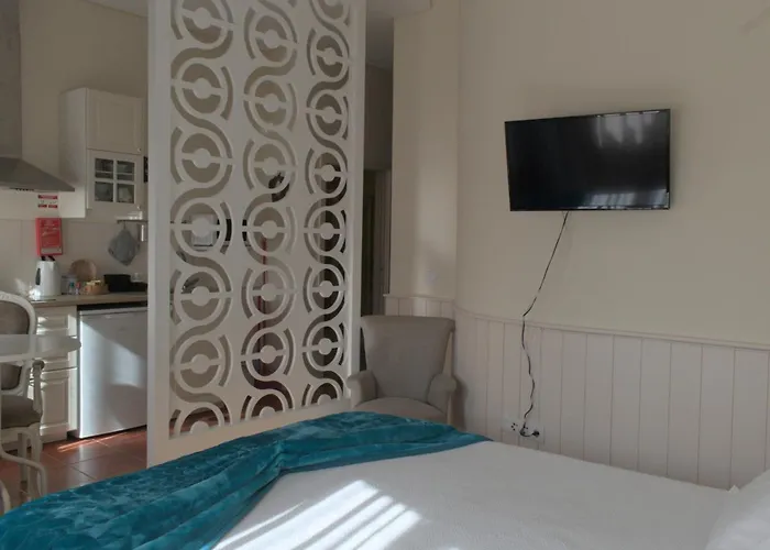 Rua De Sao Bento N.123 * Vila do Conde