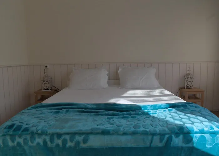 Rua De Sao Bento N.123 Apartmán