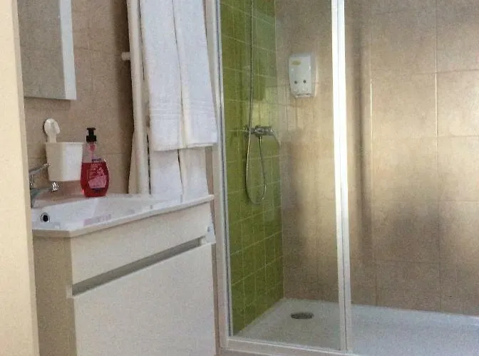 Rua De Sao Bento N.123 Apartmán Vila do Conde