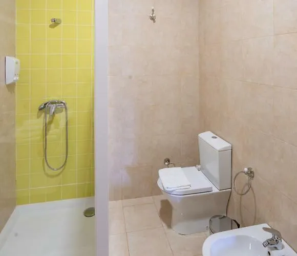 Rua De Sao Bento N.123 Apartmán