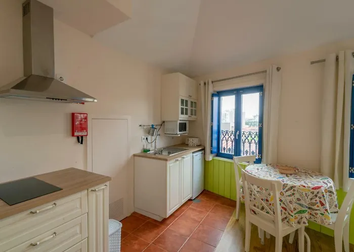 Rua De Sao Bento N.123 Apartmán Vila do Conde