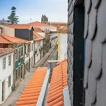 Rua De Sao Bento N.123 Appartement Vila do Conde