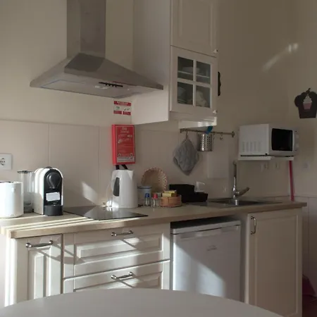 Apartman Rua De Sao Bento N.123 *