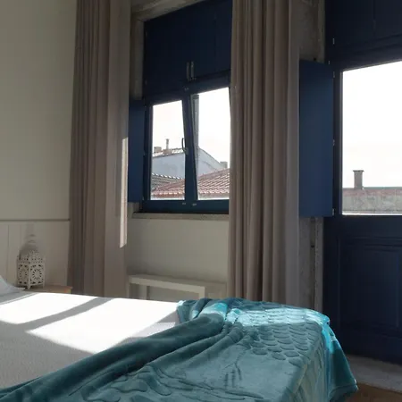 Rua De Sao Bento N.123 Appartement Vila do Conde
