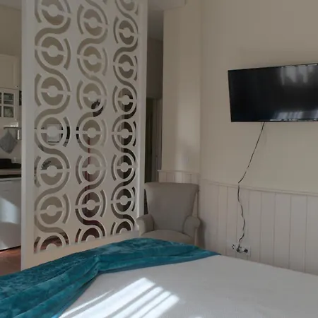 Rua De Sao Bento N.123 * 孔迪镇