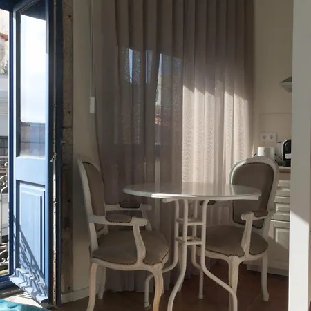 Rua De Sao Bento N.123 Apartman *