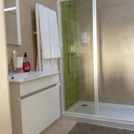 Rua De Sao Bento N.123 公寓 孔迪镇