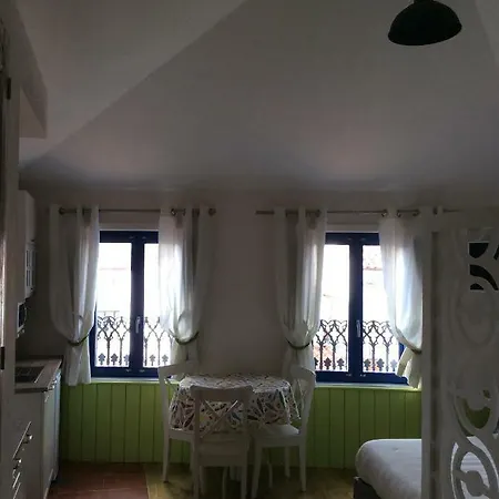 Rua De Sao Bento N.123 * 孔迪镇