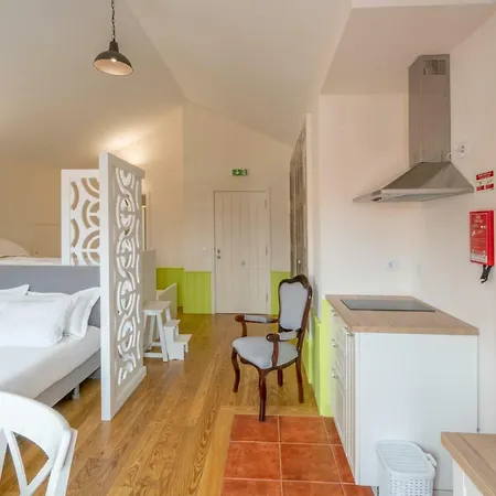 Appartement Rua De Sao Bento N.123