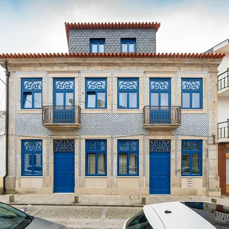 公寓 Rua De Sao Bento N.123