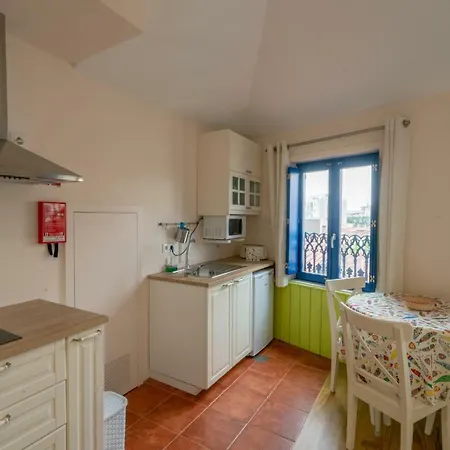 Rua De Sao Bento N.123 Apartman Vila do Conde