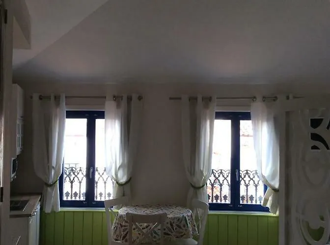 Rua De Sao Bento N.123 * Vila do Conde