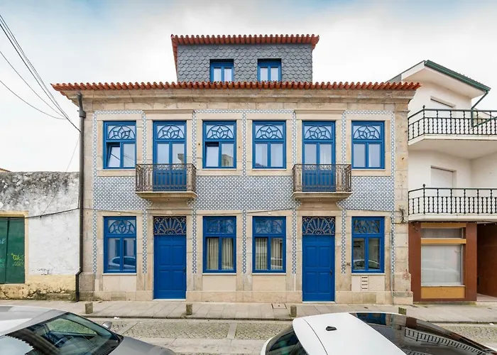 Lägenhet Rua De Sao Bento N.123