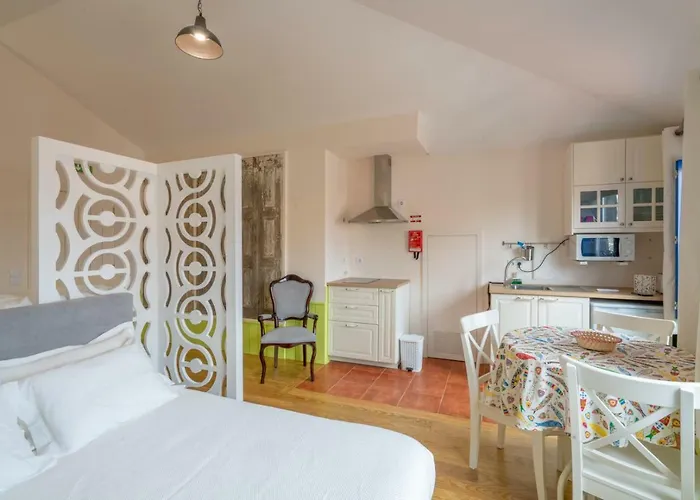 Rua De Sao Bento N.123 *